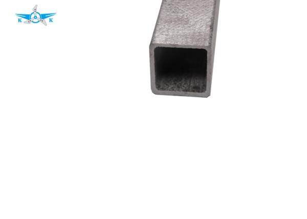 Precious process Carbon Fiber Extension tubes Industrial Pultruded rod Pole 2mm thickness drivepipe