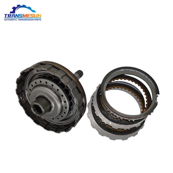 brand new AW81-40LE direct transmission clutch input shaft assembly 4-speed automatic transmission system for Suzuki alto