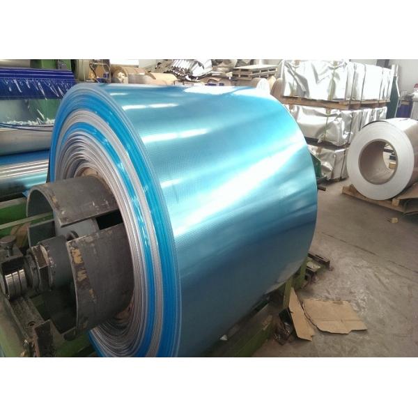 5083 Aluminum Sheet Marine Grade Aluminum Plate For Fishing Boats / Dropship