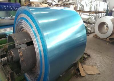 AA1060 3003 1100 Aluminum Sheet Coil 0.2mm - 300mm Thickness With PVC Protection