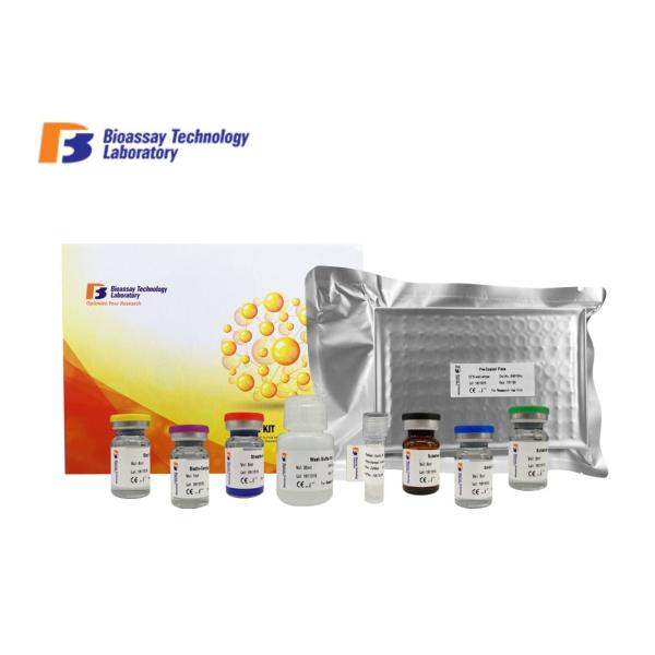 Customized TPI1 Human ELISA Kit Highly Sensitive 20ng/L - 3500ng/L Standard