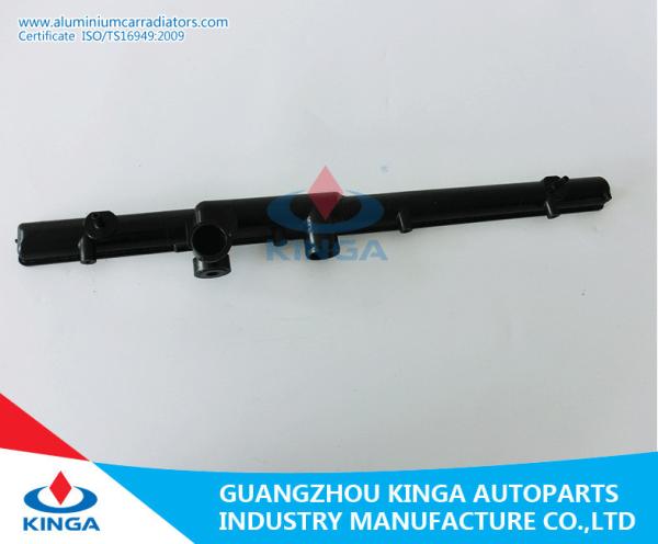 Cooling system for LEGACY'99-03 BE5/BH5 water replace radiator inlet tank OEM 45111-AG000