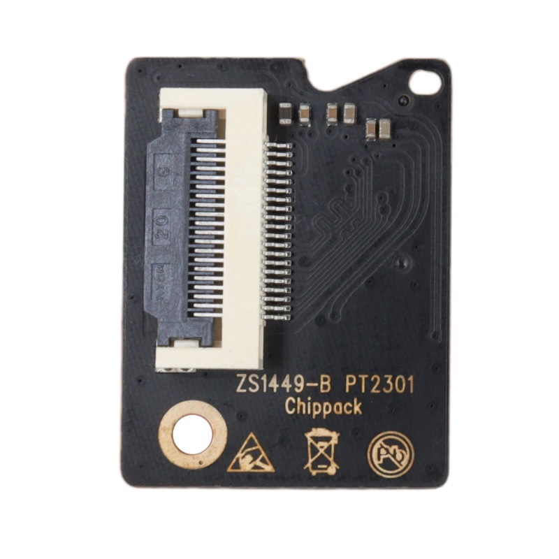 SC SC2331 RGB Rolling Shutter Camera Sensor Module 1920x1080 For Drones