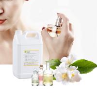 Óleo Perfumado Óleo de Jasmim Perfumado Usado para Perfumes