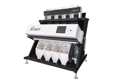 Classificador automatizado ultra rápido da cor da especiaria do processador do indicador