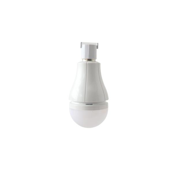 0.29kg LED Emergency Light Bulb 27 LED Bulb for Long-lasting and Bright Illumination