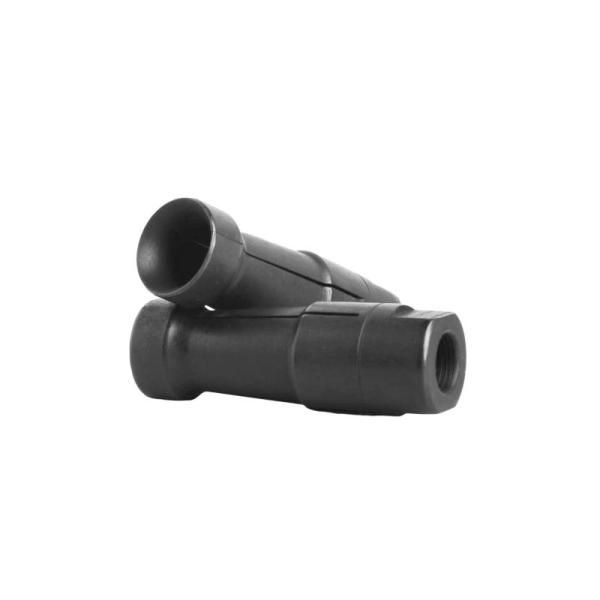 High Performance Spring Lathe Finger Chuck M9×P1.0 For CNC Lathe