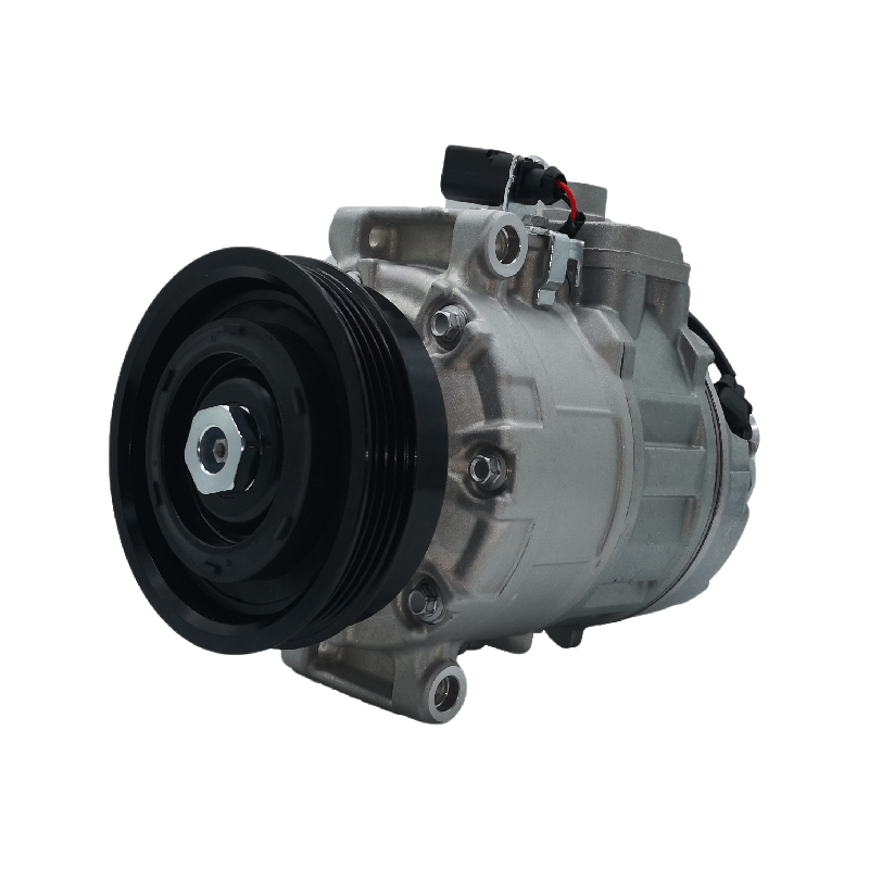 Car Air Conditioner Compressor New R134A for AUDI A4 A6 12v Car AC Compressor OE 8E0260805N