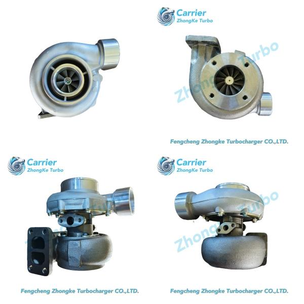 S2B S200 Turbo 318766 04259313 04259313KZ 4259313 4259313KZ 3802189 20593209 318736 Turbocharger For 2001-11 Deutz Truck WIth Engine BF6M1013FC