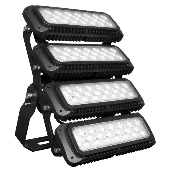 450 в 155льм/В делают свет водостойким потока СИД для зоны освещая 9 продолжительности жизни/СИД лет лампы спорт