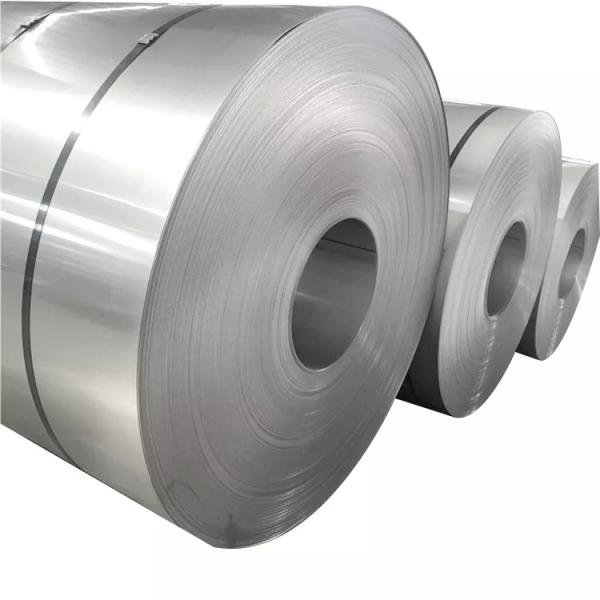 Bobine 2507 d'acier inoxydable du bord 2205 de fente de moulin pour la construction
