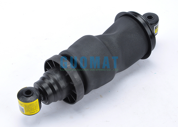 Air Suspension Parts Supplier Rear MAN TGA DX Air Shock Absorber BOGE 30-A65-0