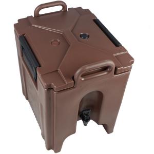 20L Double layer Insulated Beverage Dispenser Internal Size 32*22*29cm
