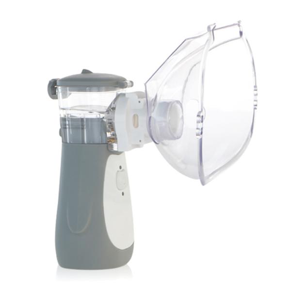 携帯用医学の網の噴霧器元のYirdocはコップの最下の設計を傾斜させた