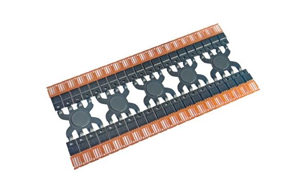 Ferramentas de moldagem DIP29/40 MGP de alto desempenho e duráveis personalizadas