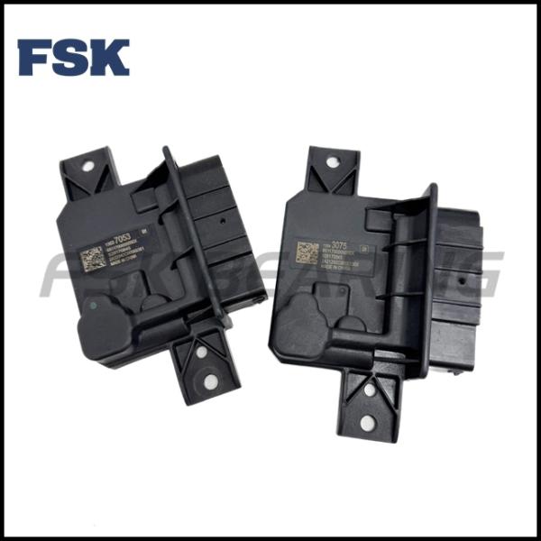 Module de contrôle de la puissance de la pompe à carburant FSK 13554821 pour la Chevrolet Silverado