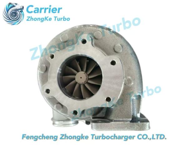 K31 Turbo 53319707202 53319887202 51.09100-7525 5331-970-7202 Turbocharger for MAN Truck With D2866LF36 D2866LF37 Engine