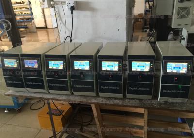 Fonte de alimentação antiparasitária do ultrassom do gerador da onda ultrassônica do microprocessador