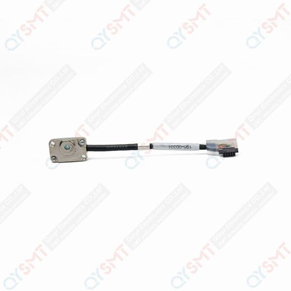 Assembleon Read Head X Encoder SMT Spare Parts 9498 396 00848 6 Months Warranty