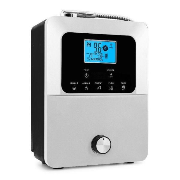 EHM_849 Alkaline Wate Machine,water Ionizer Produces PH2.8~11.0 Ionizer Water