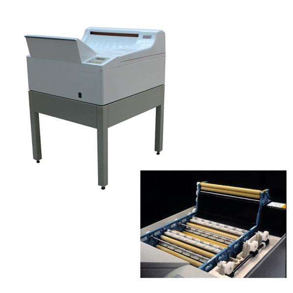 X Ray Film Processor NDT Products HUATEC HDL-P14A NDT/HDL-P17A fully automatically