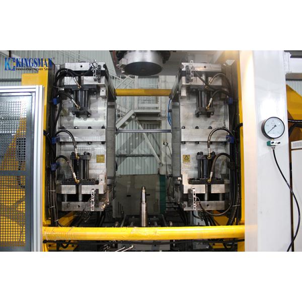 Дизайн 200 прессформ прессформы дуновения бутылки литра пластиковый экологически дружелюбный