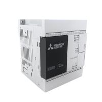 Module FX3SA-20MR-CM de PLC de Mitsubishi de série de FX 12 points à C.A. 100 - 240V