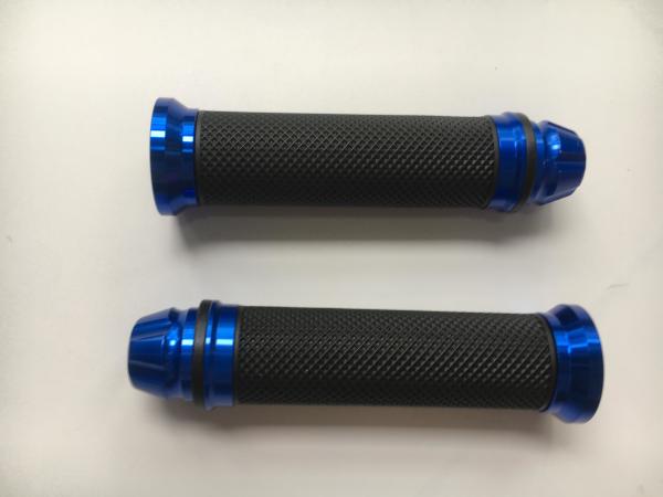 Motorcycle Handle Grip for Harley Davidson . Honda . Yamaha . Suzuki . Kawasaki .BMW .Peugeot .Piaggio