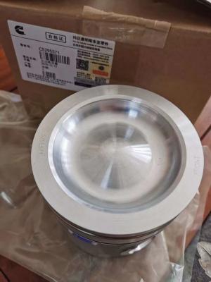 Crawler Excavator Spare Parts Cummins Single QSB6.7 6D107 Engine Diesel Engine Piston
