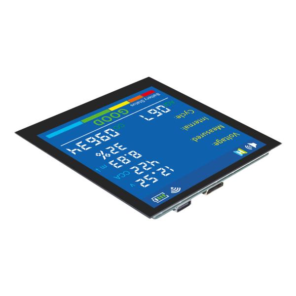 4.0-inch Square LCDTFT high-definition full-viewing angle wide