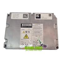 Contrôleur Control Unit 89661-E0010 de Spare Parts Engine d'excavatrice de Kobelco SK210-10