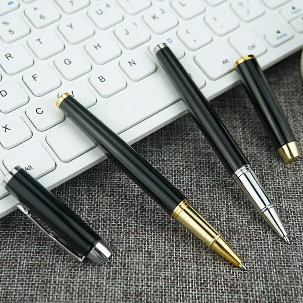 Bolígrafo de regalo para empresas Bolígrafo de firma para oficinas de publicidad