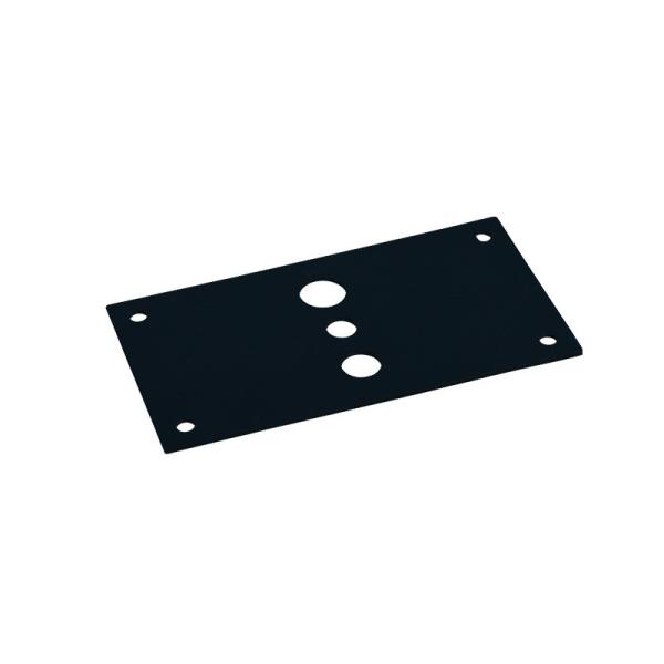 Tamanho personalizado Silicone Flat O Ring Seal Gasket Borracha espessa O Ring Seal FDA
