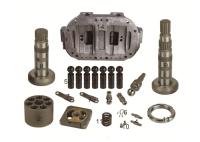 Peças sobresselentes 9262320 da bomba hidráulica de ZX200-3 ZX240-3 HPV118