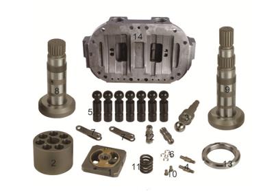 ZX200-3 ZX240-3 HPV118 Hydraulic Pump Spare Parts 9262320