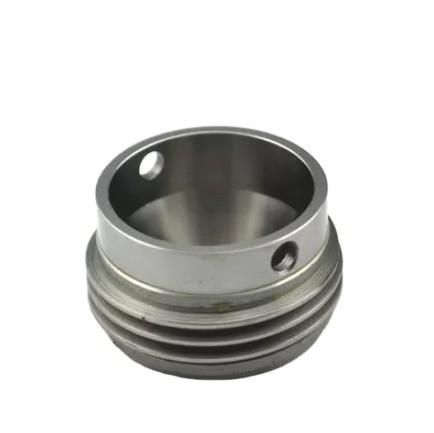 High Accuracy CNC Aluminium Parts Machining Power Tools Customized