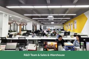 shenzhen mslforce technology co.,ltd.