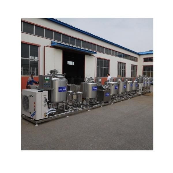 Fully Automatic Cost-Effective Pie Baking Equipment For Sale