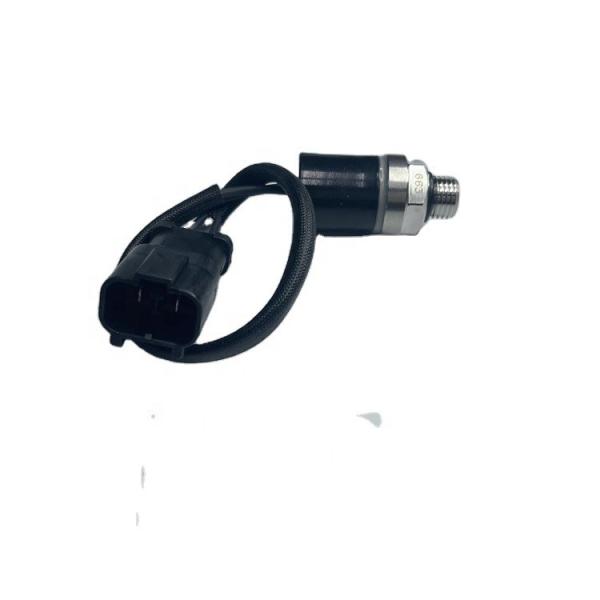 Commutateur de pression noir 421-43-22912 pour chargeurs à roues Komatsu WA320-5 WA380-3 WA420-3
