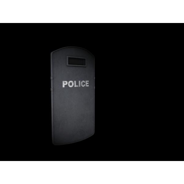 police riot helmet visor/shield