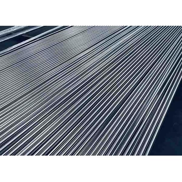 Hot Rolled 6mm Hexagon 420 Grade Stainless Steel Round Bar