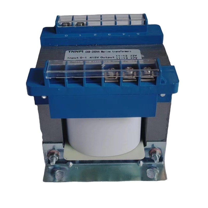 Reliable Single Phase Isolation Transformer for Sensitive Electrical Equipment