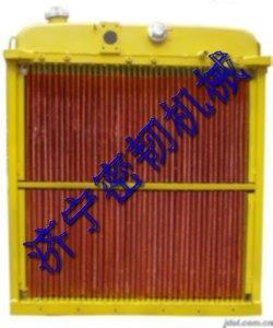 supply komatsu D155 Radiator