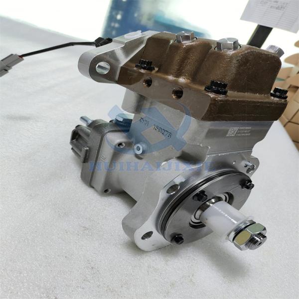 3973228 Excavadora bomba diésel bomba de inyección de combustible para el motor Cummins QSL8.9 QSL9