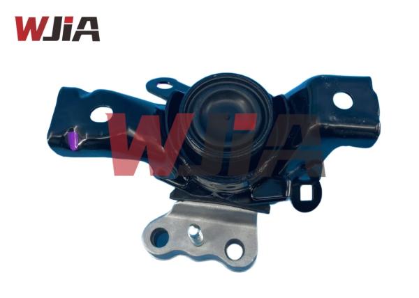12305-0T120 12305-0T200 12305-0T210 12305-37070 12305-37100 Rubber Engine Mount Suitable For Toyota Wish ZGE20 COROLLA CAMRY