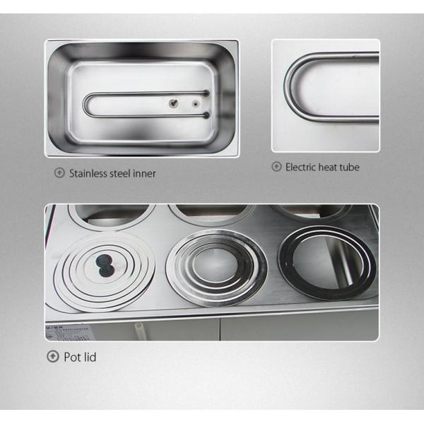 Medical Laboratory Water Bath Heating 0.5kw Circulating Water Bath