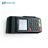 Linux OS Smart Portable Pos Terminal Com Bateria Li-Ion de 3,7V/2000mAh