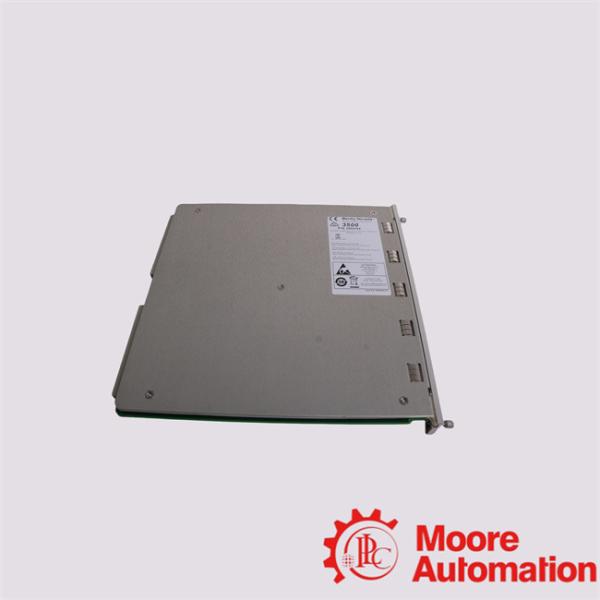 3500/92 136180-01 Bently Nevada Comm Gateway Module