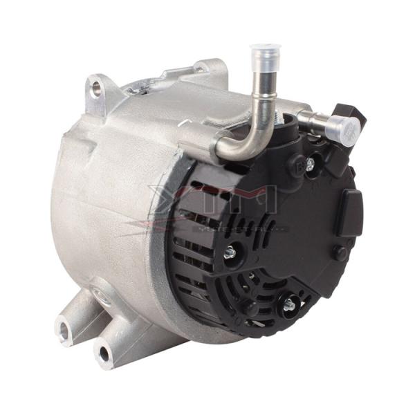 150A Electric Alternator For MERCEDES BENZ A 160 1.7 CDi 0986049660 CA1680IR 6681540102 ALV1680WA