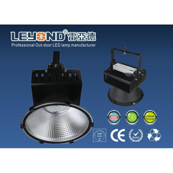 150w Cree COB Led High Bay Warehouse Lighting With Meanwell Driver